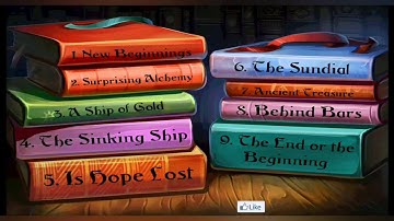 Adventure Escape | Time Library | Chapter -1 & 2 Full Walkthrough | Escape Games