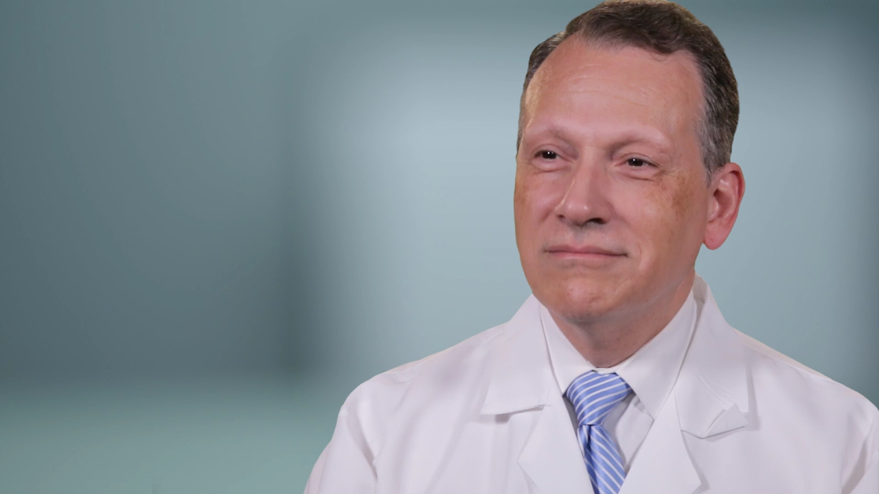 Tongalp H. Tezel, MD ColumbiaDoctors Ophthalmologist