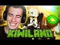 INIZIAMO KIWILAND!!! LOLLOCRAFT EP.2