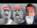 A Not Boring Tour Of Philosophical History In Under Four Minutes