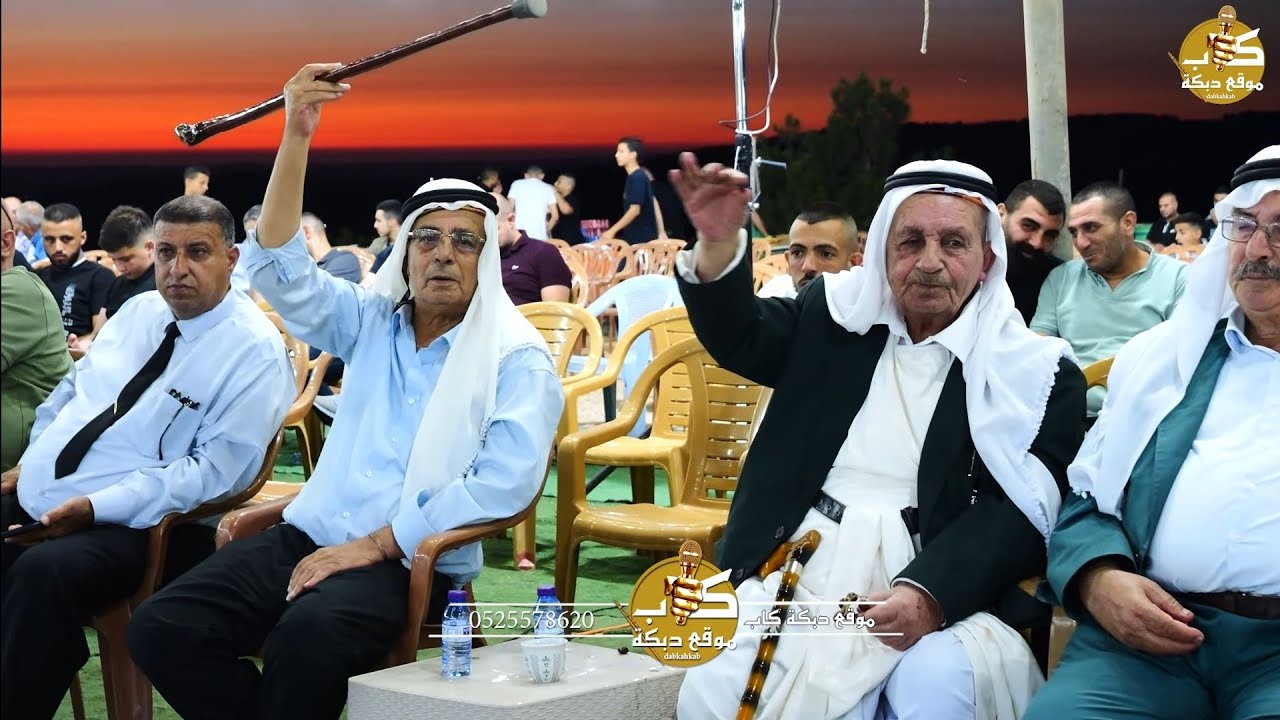 موسى حافظ وجهاد وحافظ موسى | حفل ابناء ابو وليد خالد ابو سبك العريس احمد الشيخ -عين_السهلة 2023