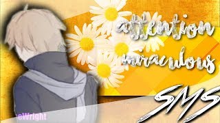 Miraculous | Attention (MEP) | SMS
