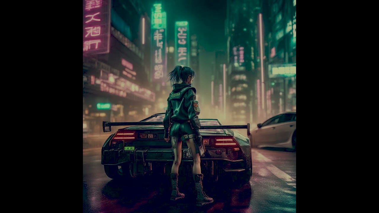 Xoranium - AYUMI (Official Music)