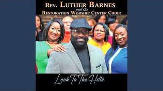 The Best Of Me - Luther Barnes and The Restoration Worship Center Choir The Best Of Me - Luther Barnes and The Restoration Worship Center Choir