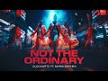 Clockartz - Not The Ordinary (feat. Maria Mathea) (Official Audio)