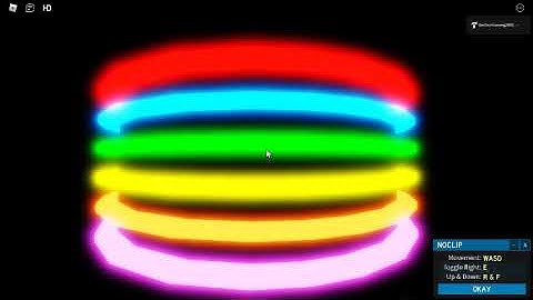 Bin Tech Computer Core: Remake Rainbow Startup