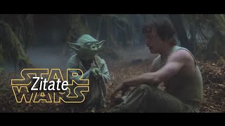 Meister Yoda - Darum versagst du | Star Wars V Resimi