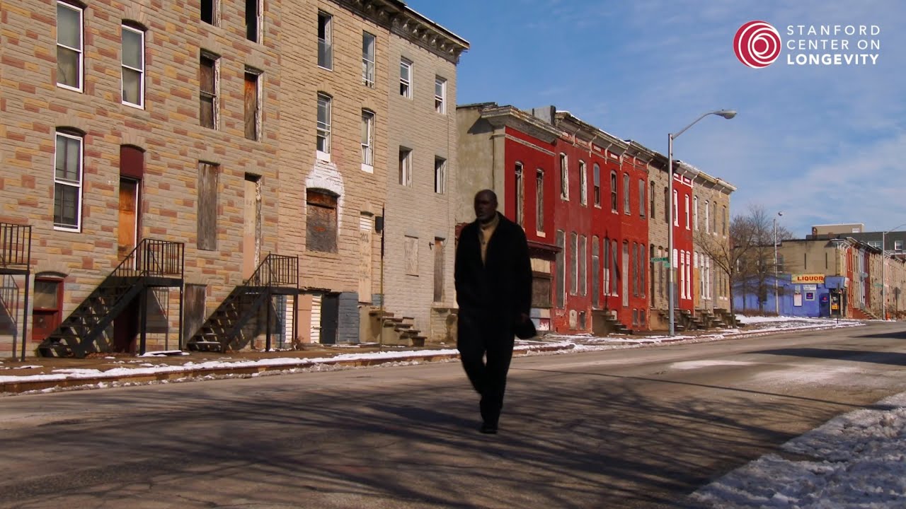 The role of residential housing segregation in the burden of COVID19