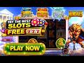 Triple Pot Plinko – Hercules Slot 🏛️⚡ Massive Casino Wins &amp; Big Multipliers