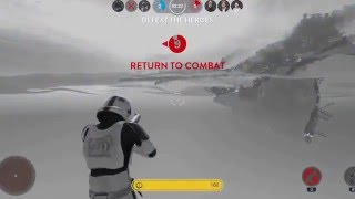 Nice spawn Dice!_Battlefront