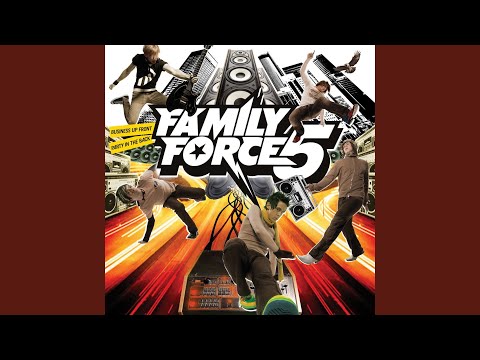 Family Force 5 — Love Addict