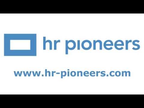 Kunden über uns - So arbeitet HR Pioneers