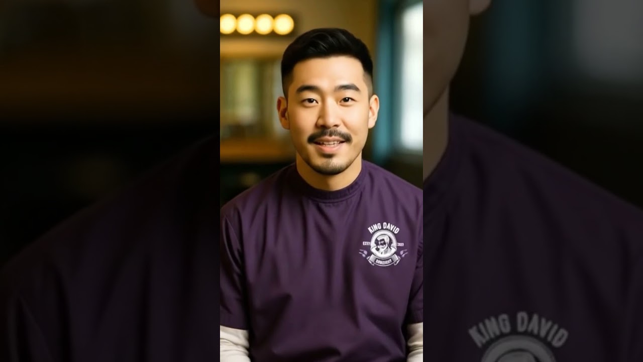 NYC transformation upgrade hitting fast — haircut near me barbershop near me