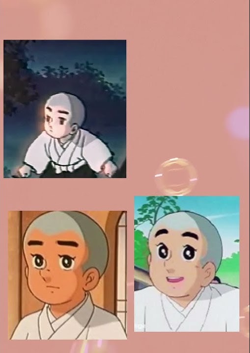 ikkyusan...#anime #80s #90s #jadoel #smartkids
