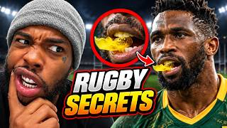 I Can't Believe These 10 Rugby Facts Are Real!