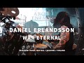 Arch Enemy Daniel Erlandsson Drumcam 'War Eternal' / Tuska Festival 2018