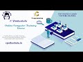 #2 How to run c program | C Language Tutorial for Beginners [Full Course] | CIST ONLINE CLASSES .