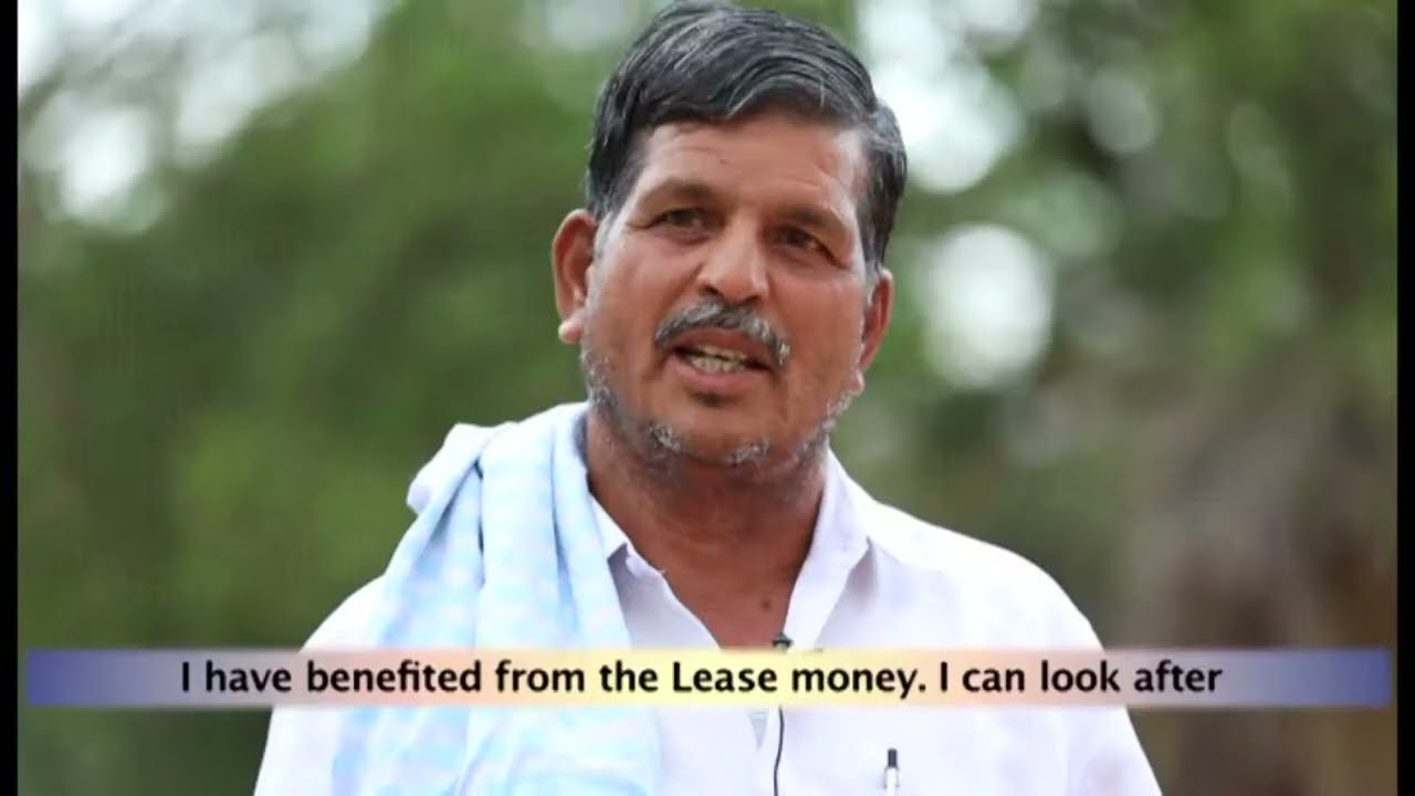 2000MW Pavagada Solar Park