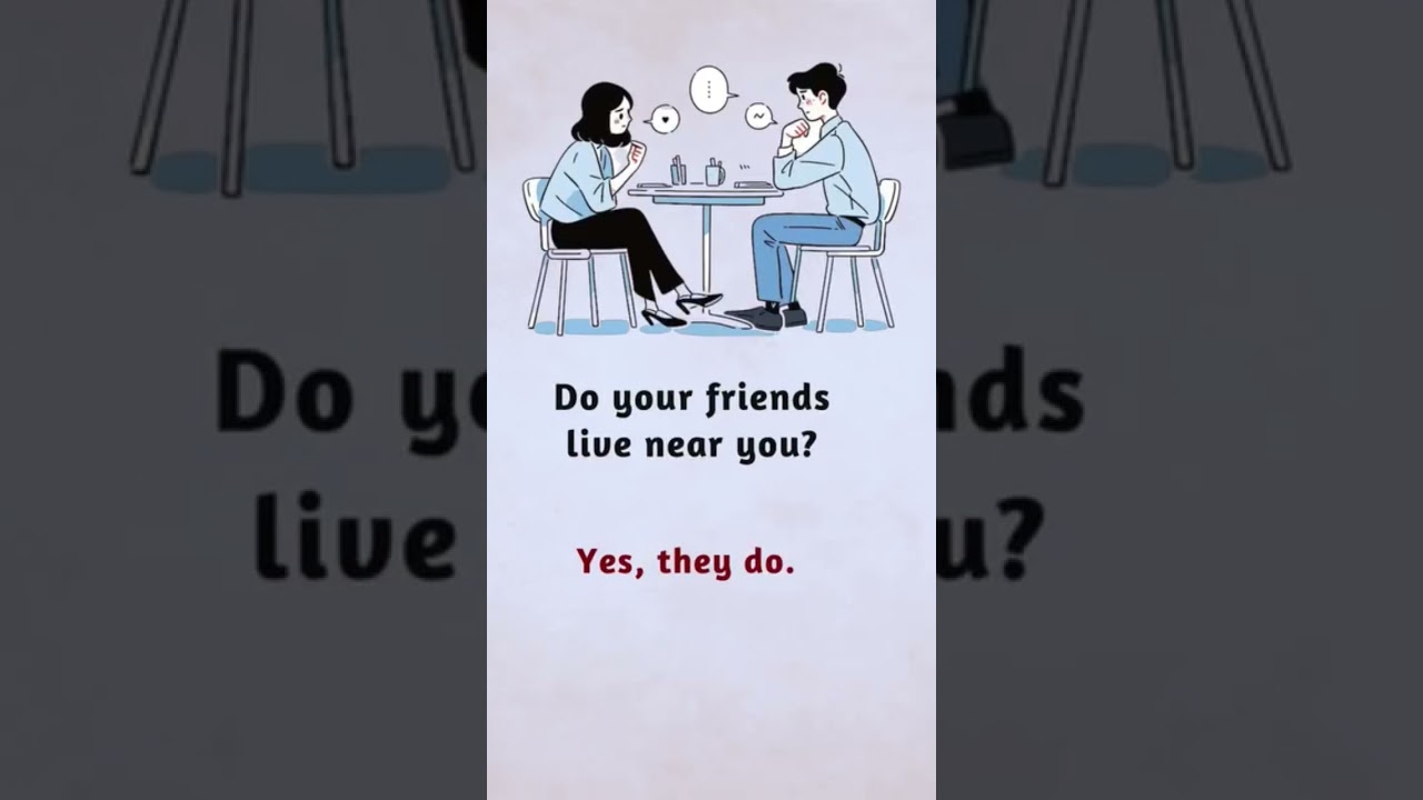 English English speaking