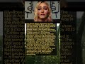 Why Lily-Rose Depp's Career Took an Unexpected Turn After The Idol#story #shorts