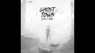 Video thumbnail of "Layto X Neoni - Ghost Town (Audio)"