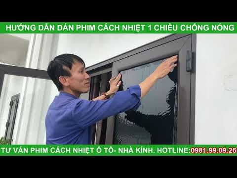 Video: Tự làm cách nhiệt nhà để xe từ bên trong