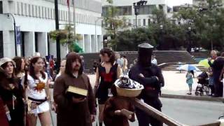 Atlanta Dragon Con 7