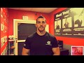 A Special Message for You! Welcome to AB Fitness Center- Personal trainer near me image