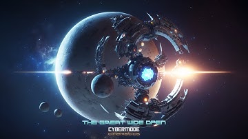 Cinematic / Dark Ambient "The Great Wide Open"