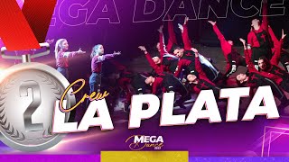 Download Lagu Mega Dance FJU 2023 | La Plata | Segundo lugar MP3
