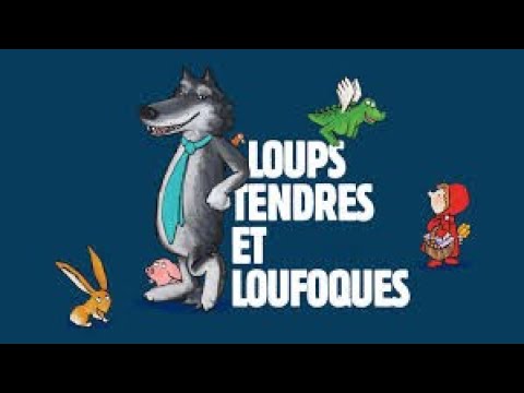 Loups tendres et loufoques — Bande-annonce VF (2019) - YouTube