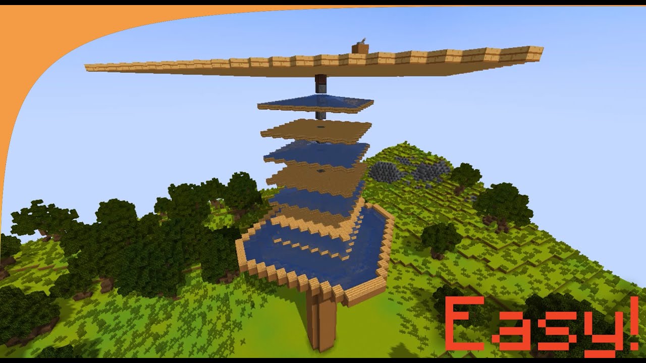 Minecraft Mob Generator, Minecraft Command Generator – KRCTV