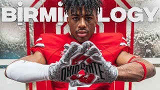 Andre Turrentine: 4-star defensive back from Tennessee opens up decision to commit to Ohio State