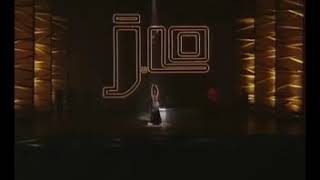 Jennifer Lopez - ain&#39;t it funny live