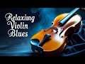 Classic Blues Violin Performance – Smooth & Soothing