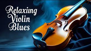 Classic Blues Violin Performance – Smooth & Soothing