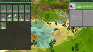 Indie Game Devlog #30: GUI Tweaks