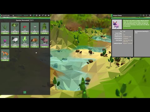 Indie Game Devlog #30: GUI Tweaks