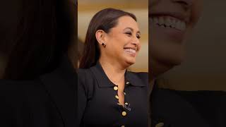 🔥Rani Mukerji UNLEASHES Mardaani 3 ENERGY😍Kapil Sharma Show GOES VIRAL!#shorts #trending #shortsfeed