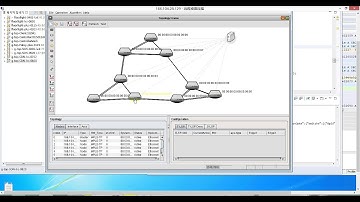 onos provisioning #1