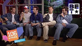 They Couldn’t Stay Away — Lady Gaga, Madonna & NSYNC Return to 106 & Park | 106 & Park Rewind