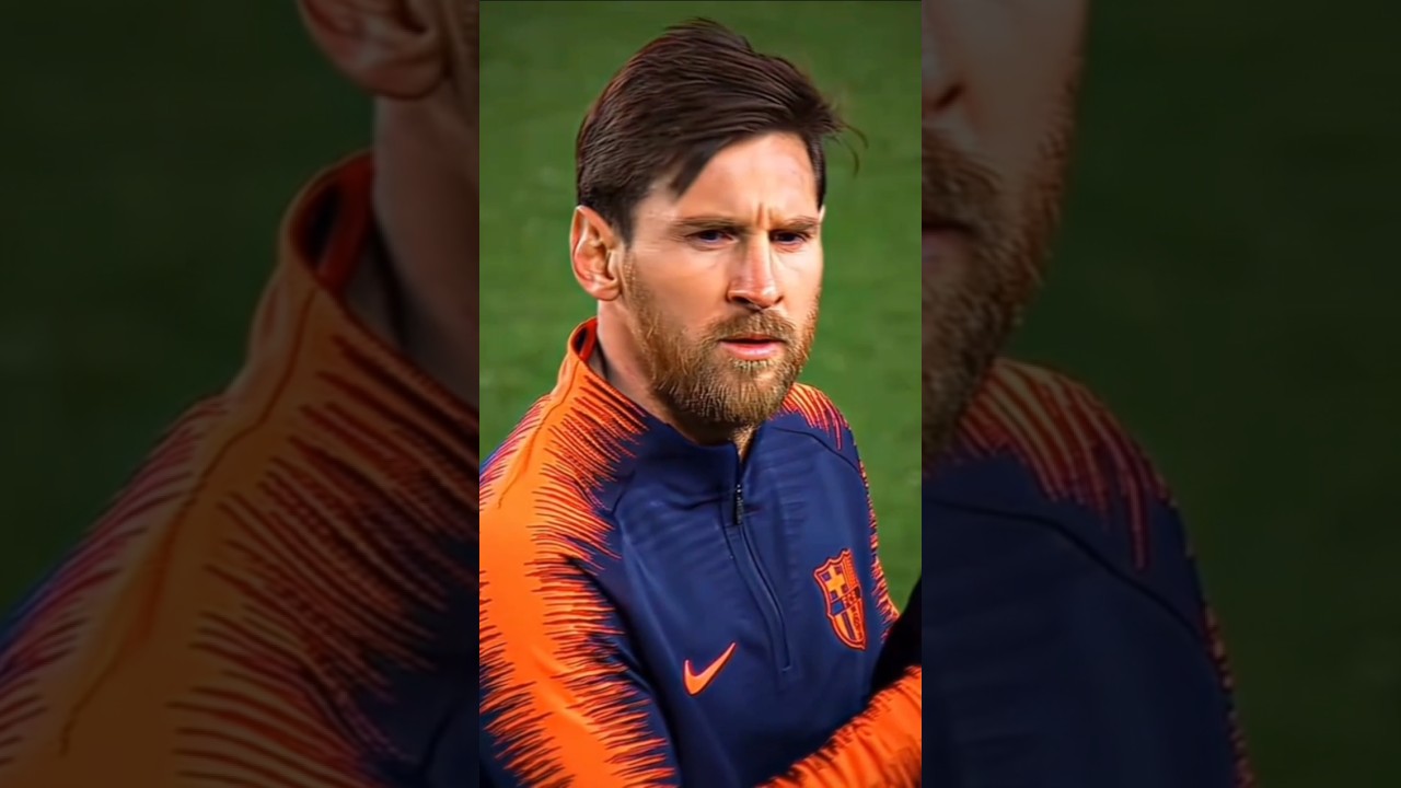 🐐 Lionel Messi's Pure Class!#shortvideo #youtube #viral #trending #messi