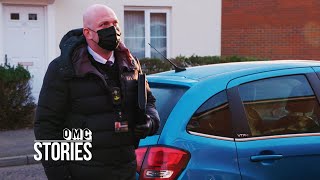 Is Debt Collector's High Court Writ For Hire Car Too Harsh? | Call The Bailiffs Ep 6 [Full Episode]