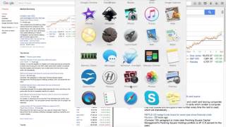 apple OS X El Capitan’s Split View Not Working ? Solution