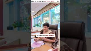 Thin But PCOS? Doctor Explains #drsupriyapuranik #pcos #pcod #fertilitydoctor #shorts #leanpcos