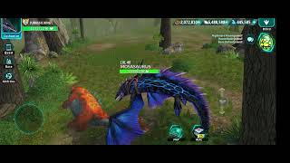 Dino.Tamers  مهكرة screenshot 5