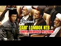 Kilas balik qari internasional lombok ntb tgh sabaruddin ar pada mtq internasional iran 2012