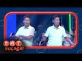 Pantropiko by bini bossing   peraphy  eat bulaga  may 13 2024