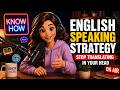 Speak English Confidently in 7 Days (Simple Daily System)