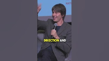 How Einstein predicted the Big Bang w/ Professor Brian Cox
